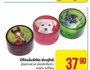 Ořezávátko