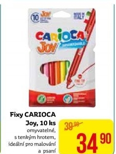 Fixy Carioca