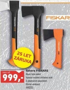 Sekera Fiskars