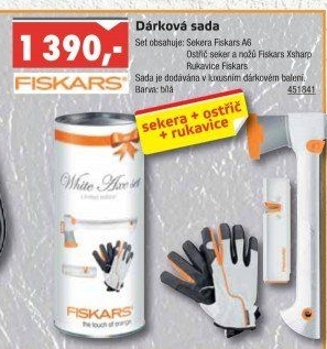 Dárková sada Fiskars