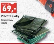 Krycí plachta