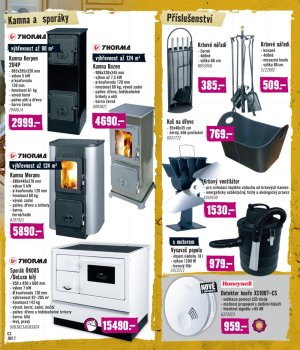 akční leták Hornbach 30.8.2017-3.10.2017