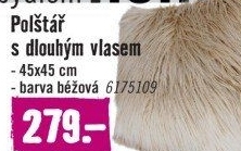 Polštářek Solevito