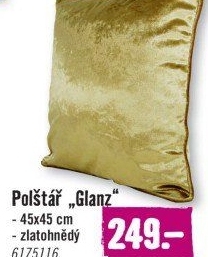 Polštářek Solevito