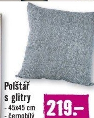 Polštářek Solevito