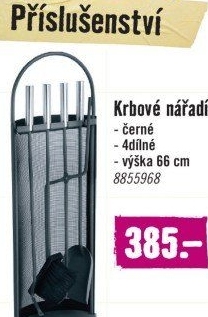 Krbové nářadí Lienbacher