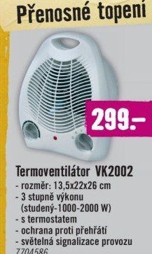 TopidloVK2002 Eurom