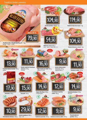 akční leták COOP 30.8.2017-5.9.2017