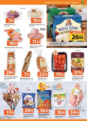 akční leták COOP 30.8.2017-5.9.2017