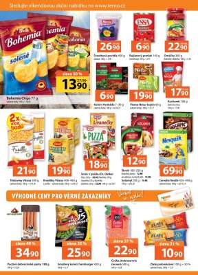 akční leták COOP 30.8.2017-5.9.2017