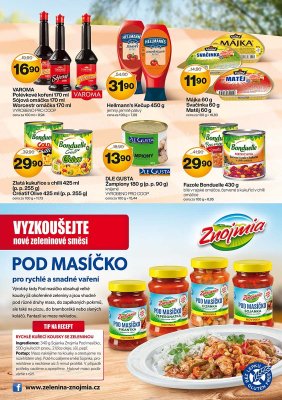 akční leták COOP 30.8.2017-12.9.2017