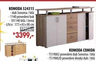 Prádelník 324315