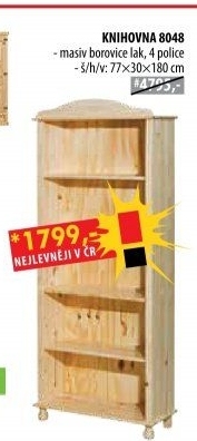 Knihovna 8048