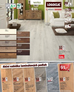 akční leták BAUHAUS 1.9.2017-5.10.2017