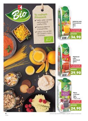 akční leták Kaufland 7.9.2017-13.9.2017