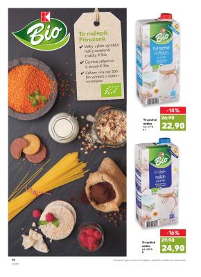 akční leták Kaufland 7.9.2017-13.9.2017