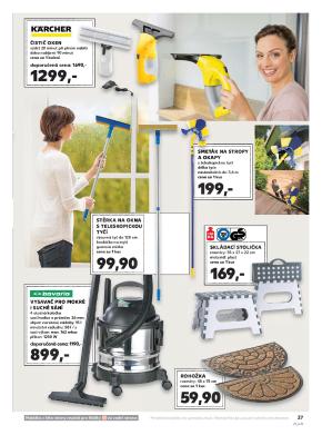 akční leták Kaufland 7.9.2017-13.9.2017