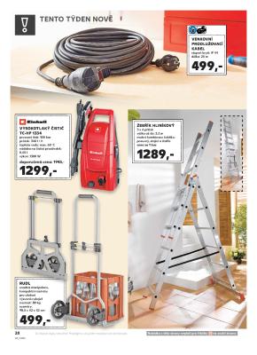 akční leták Kaufland 7.9.2017-13.9.2017