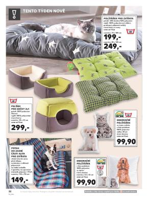 akční leták Kaufland 7.9.2017-13.9.2017