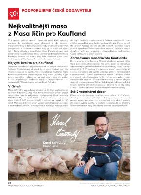 akční leták Kaufland 7.9.2017-13.9.2017