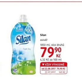 Aviváž Silan