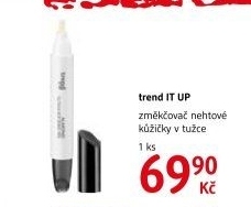 Změkčovač nehtové kůžičky v tužce Trend IT UP