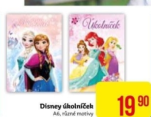 Úkolníček