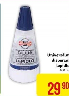 Univerzální lepidlo KOH-I-NOOR
