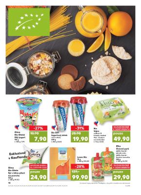 akční leták Kaufland 14.9.2017-20.9.2017
