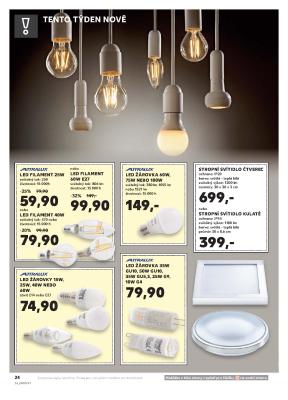 akční leták Kaufland 14.9.2017-20.9.2017