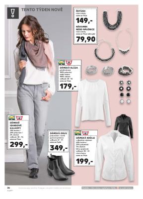 akční leták Kaufland 14.9.2017-20.9.2017