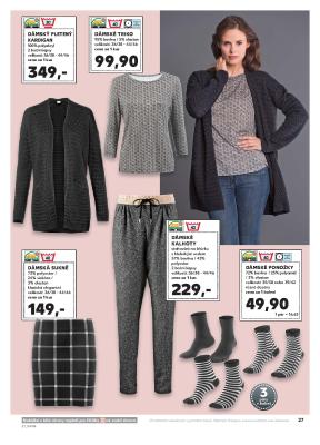 akční leták Kaufland 14.9.2017-20.9.2017
