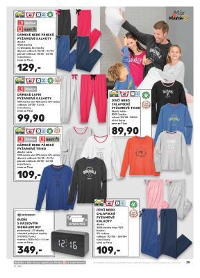 akční leták Kaufland 14.9.2017-20.9.2017