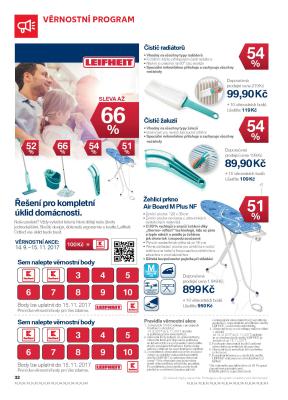 akční leták Kaufland 14.9.2017-20.9.2017
