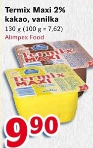 Termix Kunín