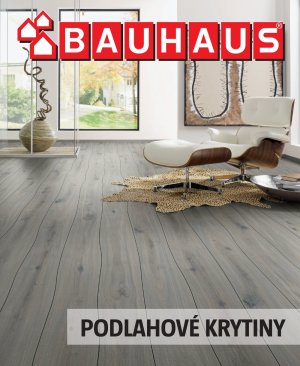 akční leták BAUHAUS 11.9.2017-31.12.2017
