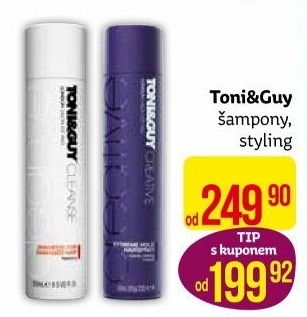Šampon Toni&amp