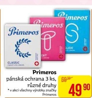 Kondomy Primeros