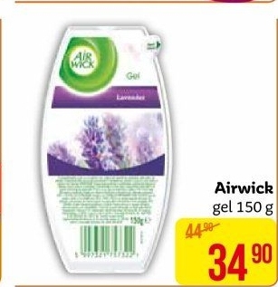 Osvěžovač vzduchu gel Air Wick