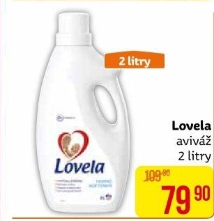 Aviváž Lovela