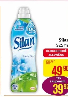 Aviváž Silan