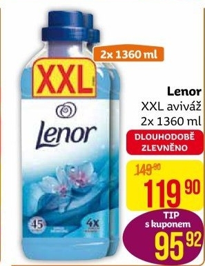 Aviváž Lenor