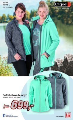 akční leták Kik textil 13.9.2017-13.10.2017