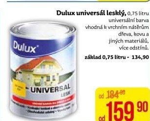 Universal lesk Dulux