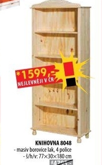 Knihovna 8048