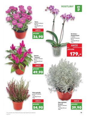 akční leták Kaufland 21.9.2017-27.9.2017