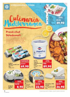 akční leták Kaufland 21.9.2017-27.9.2017
