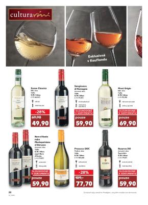 akční leták Kaufland 21.9.2017-27.9.2017