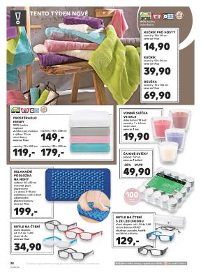 akční leták Kaufland 21.9.2017-27.9.2017