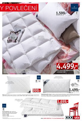 akční leták XXXLutz 11.9.2017-24.9.2017